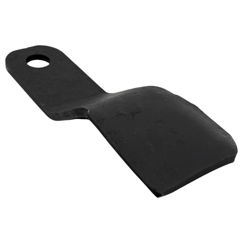 Mulčovací nůž pro mulčovač Spearhead na pravou stranu o délce 395 mm