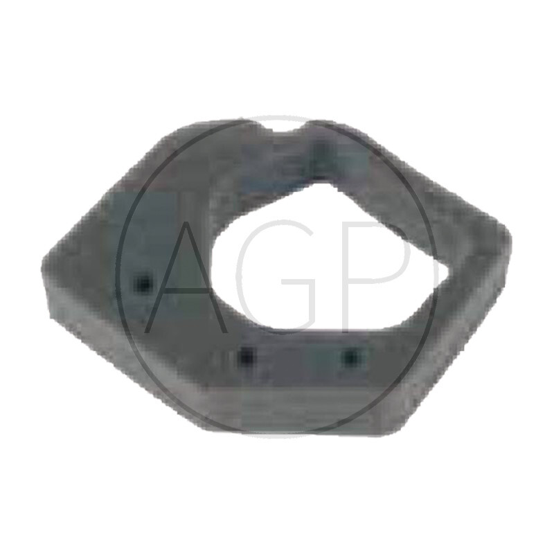 Vzduchový filtr na typ GX pro Honda o délce 75 mm