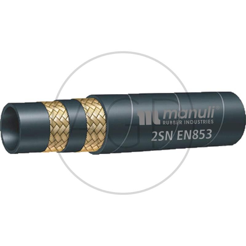 2 SN DN 20-3/4 EN853