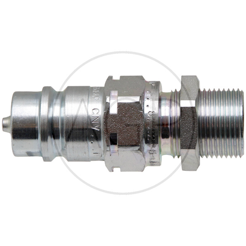 KS-S 20S (M30x2,0) DN20-BG4