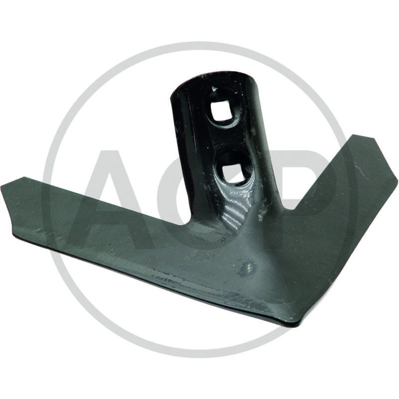 Šípová radlička kultivátoru pracovní šířka 285 mm vhodná pro Maschio