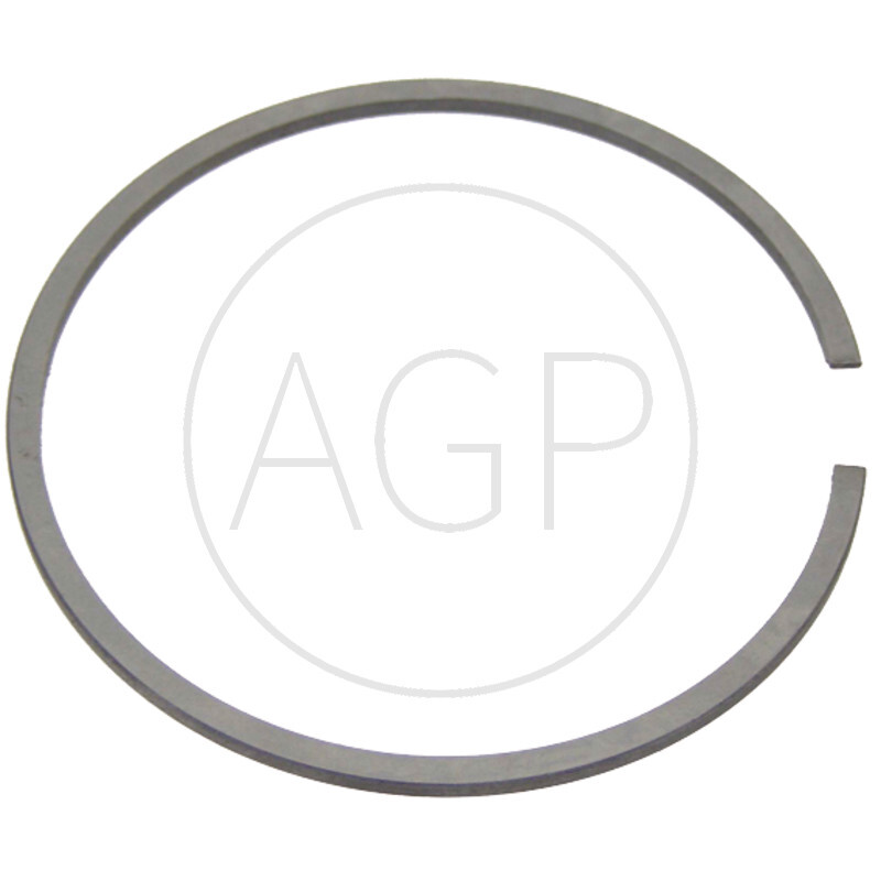 Pístní kroužek o průměru 46 mm pro Stihl