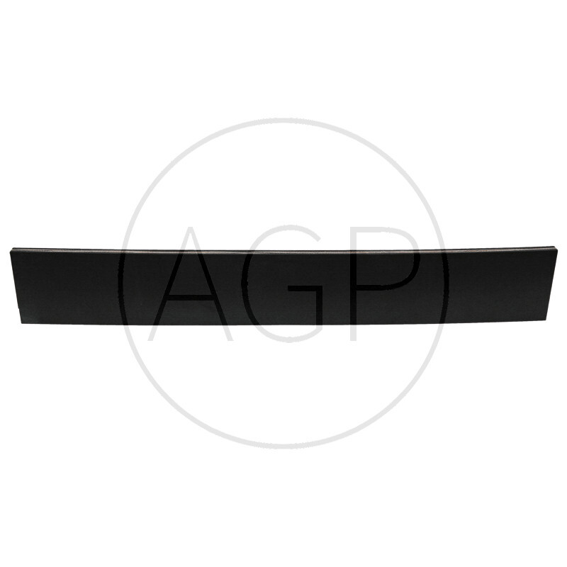 Shrnovací radlice o délce 1500 mm a výšce 150 mm