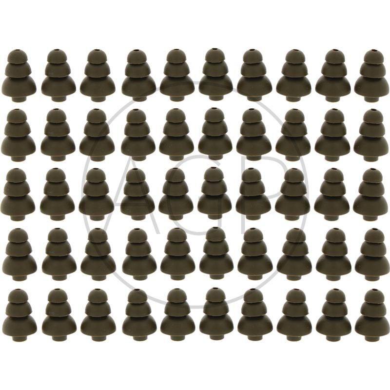 370-TEPS-25, Náhradní špunty Small