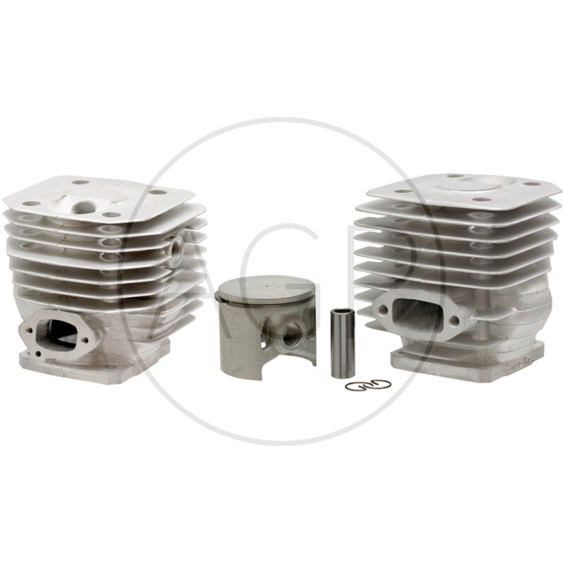 Sada válce o průměru 48 mm do dvoutaktu pro Husqvarna