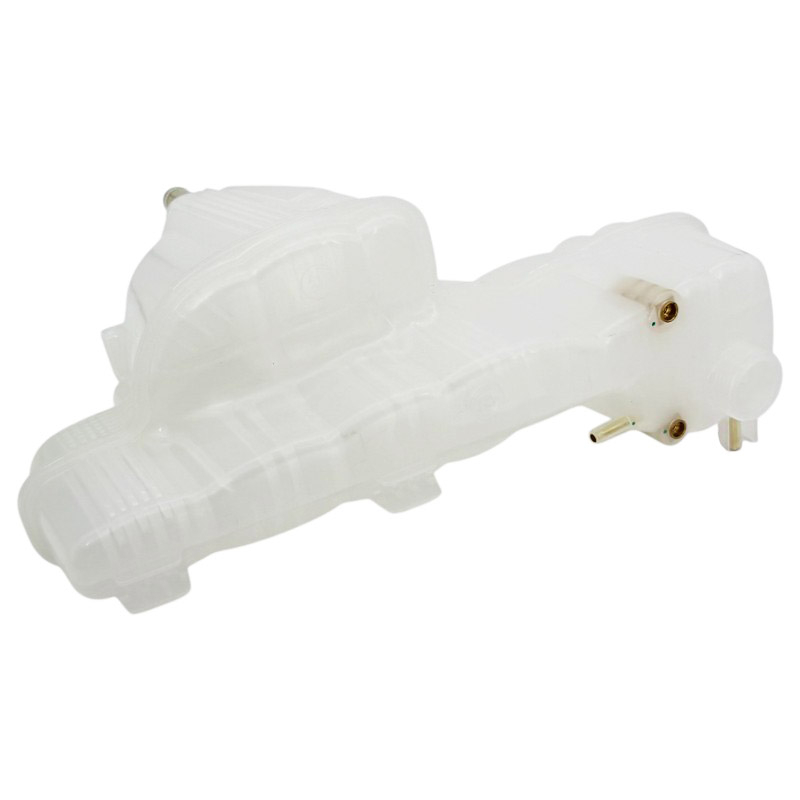 Nádržka chladicí kapaliny chladiče pro traktory John Deere