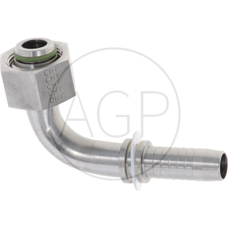 PN 08 DKOL 12 L 90° VA