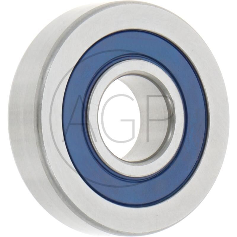 Kuličkové ložisko 361203 R pro shrnovače Krone Swadro a Niemeyer RS a Twin