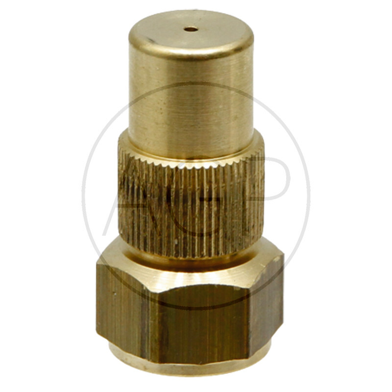 Tryska se závitem G1/4