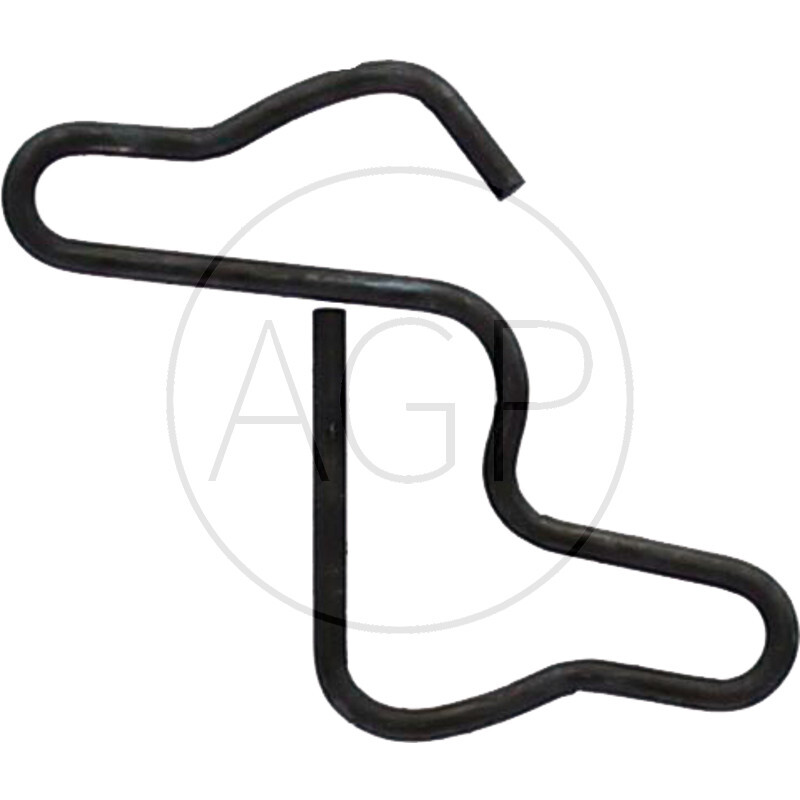 Pružina do dvoutaktu pro Stihl