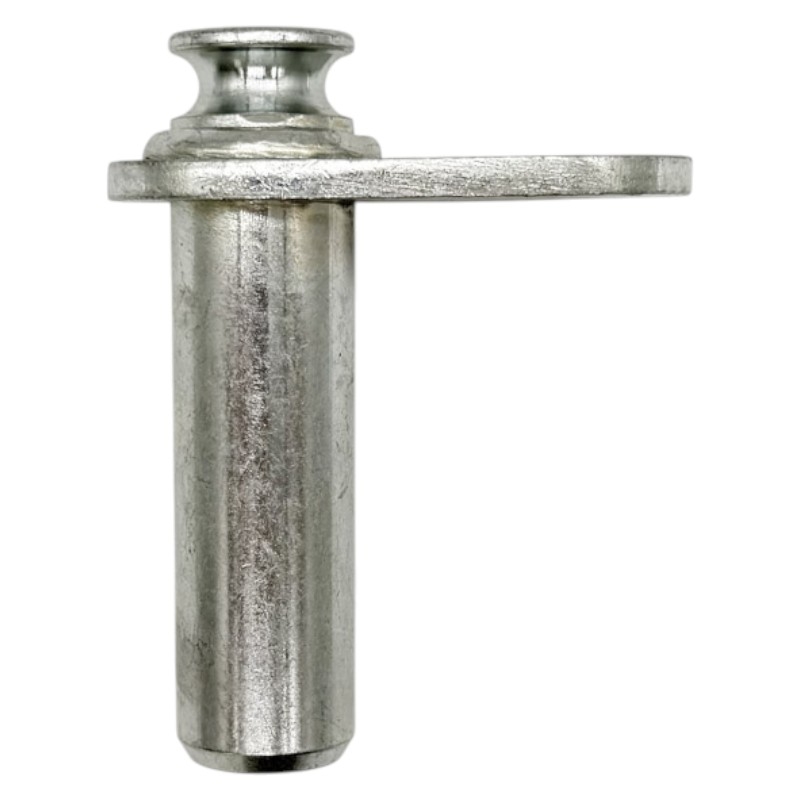 Zajišťovací čep předního tříbodového závěsu pro traktory John Deere