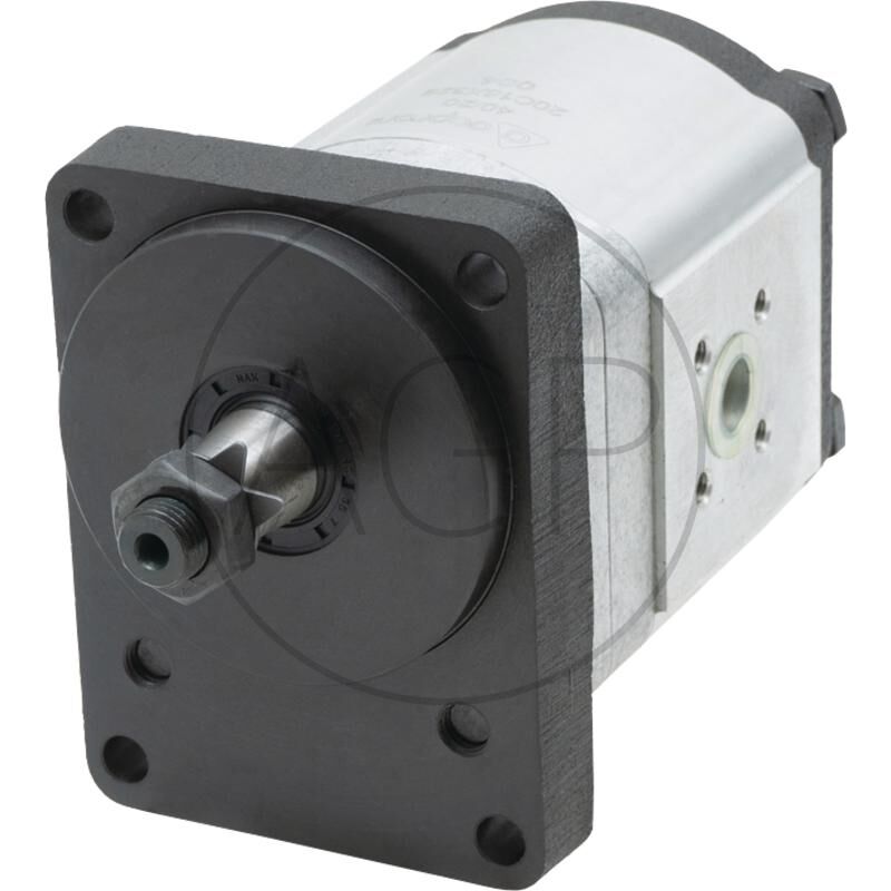 Hydraulické čerpadlo s výkonem 16 cm³ / ot. pro Deutz-Fahr