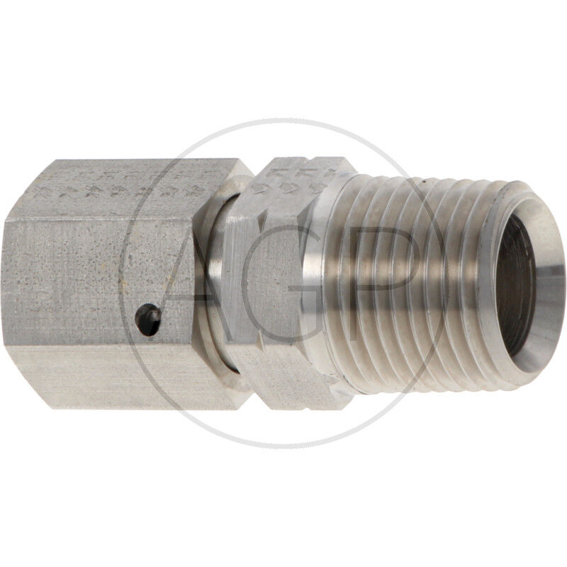 GA-DKJ 1.1/16 - AGN 3/4 VA