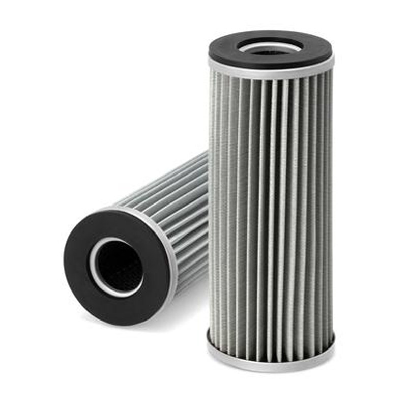 Hydraulický filtr Fleetguard HF6302 pro traktory Same a Hürlimann