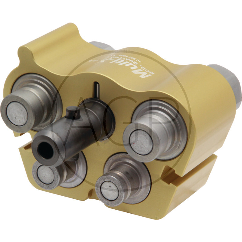 Cejn multi-X vsuvka quattro 10/12,5 3/8+1/2