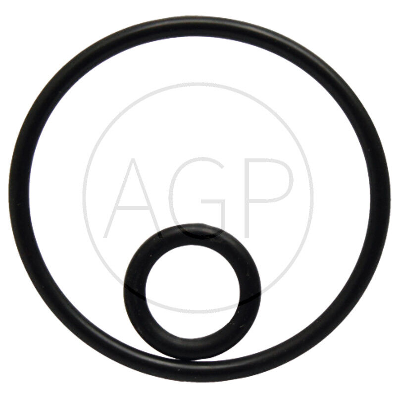 Sada těsnění pro Case IH, Fendt, na koncovou desku SB1