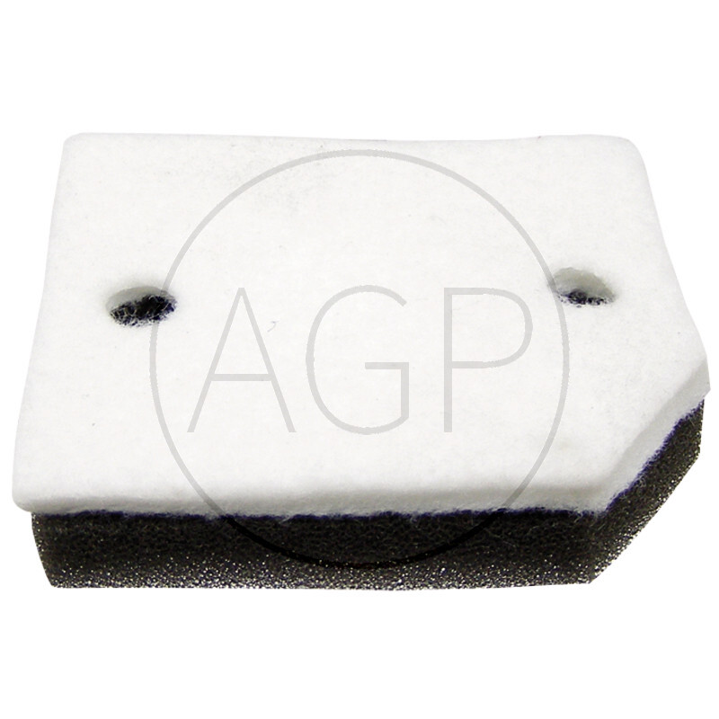 Vzduchový filtr na typ FS pro Stihl