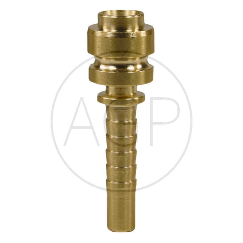 Nástrčná vsuvka NW 06 ALTO X-traP406