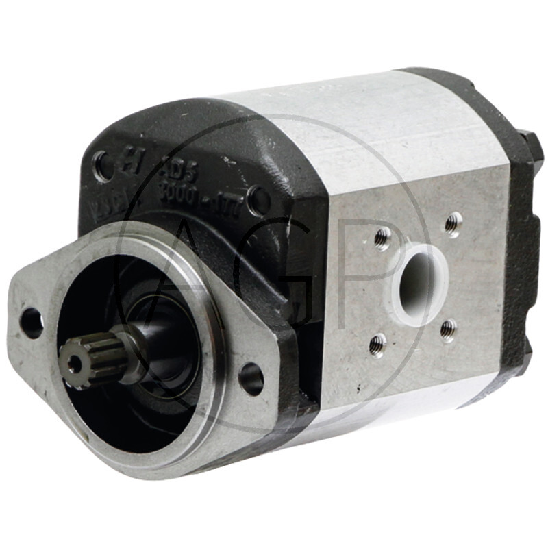 Hydraulické čerpadlo s výkonem 28,8 cm³ / ot. pro John Deere