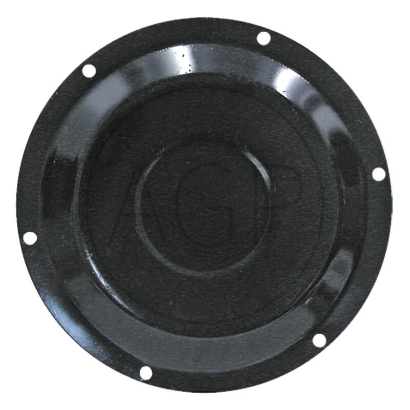 Podpěrný talíř pro Deutz-Fahr, Kuhn, Vicon/PZ