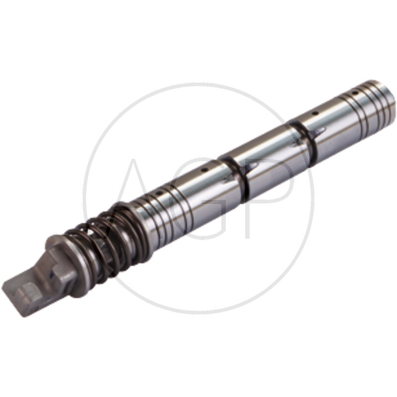 PVBS standartní posunovač 65 L 4/3 PC otevřený