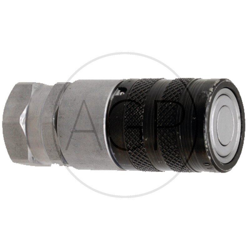 3FFH 06 38 GAS F