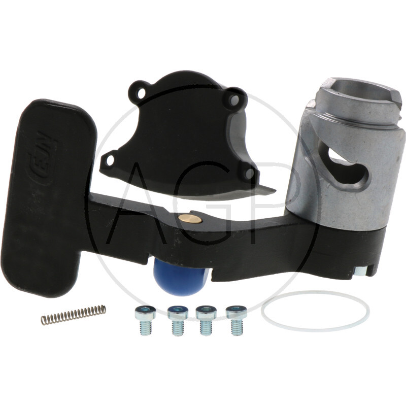 Náhradní páková jednotka pro Multi-X Duo 10 + Quattro 10