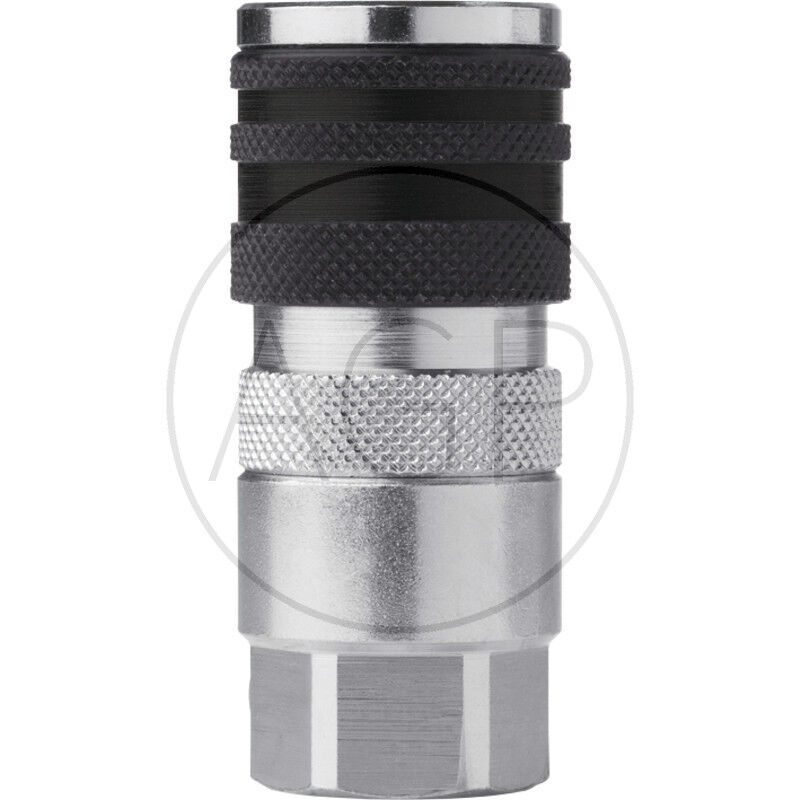 spojka G 1/4 vnitřní závit; NBR; bez ventilu