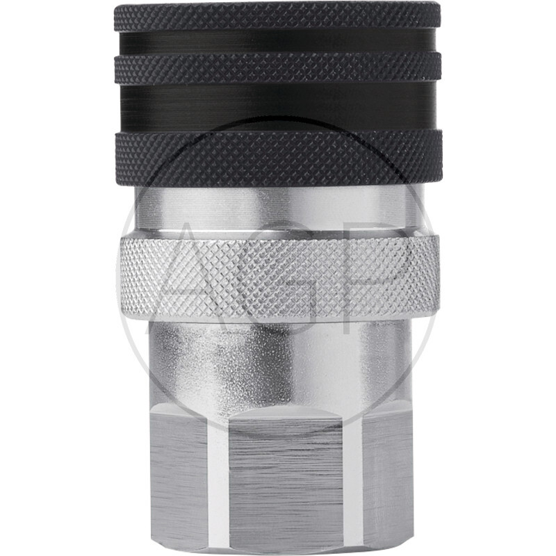 spojka G 1/2 vnitřní závit; NBR