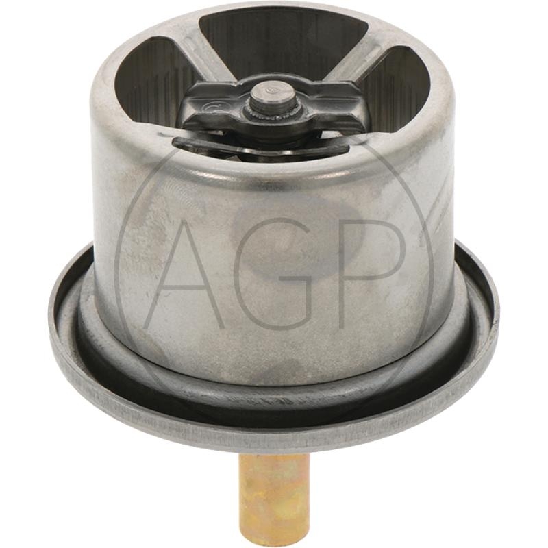 Termostat pro traktory John Deere o průměru 73 mm