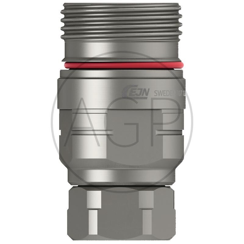 TLX spojka 1 1/4 - RK 1 1/4