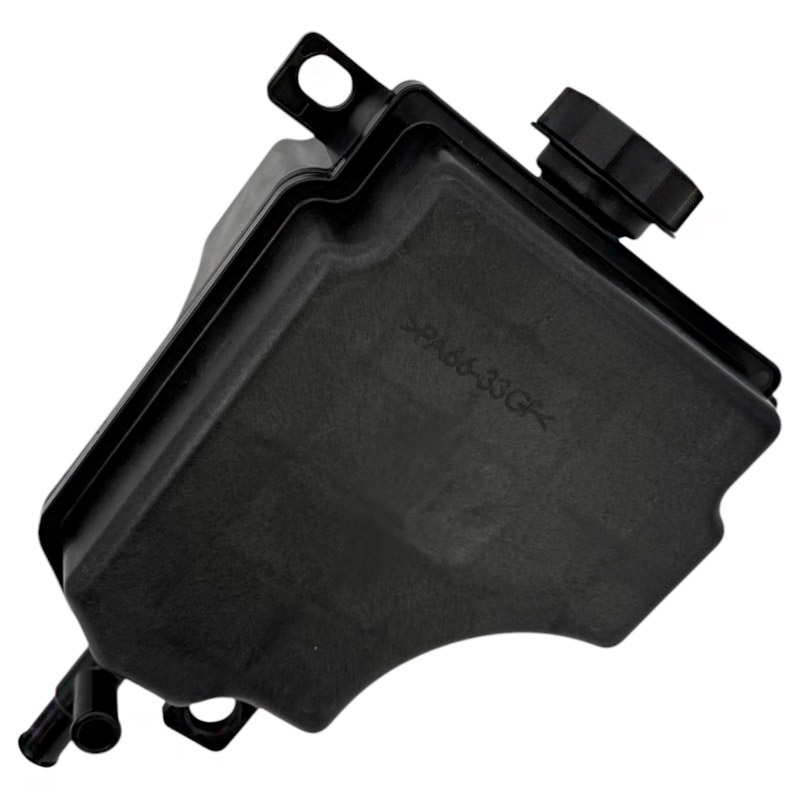 Expanzní nádržka chladící kapaliny pro traktory John Deere