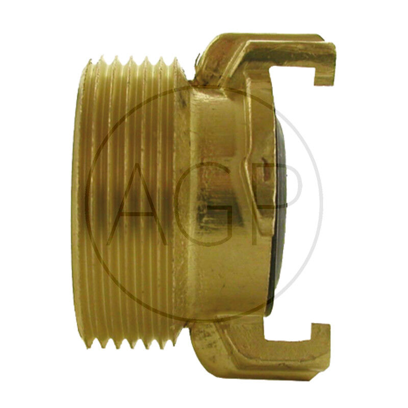 Závitový spoj, přípoj 1 1/2