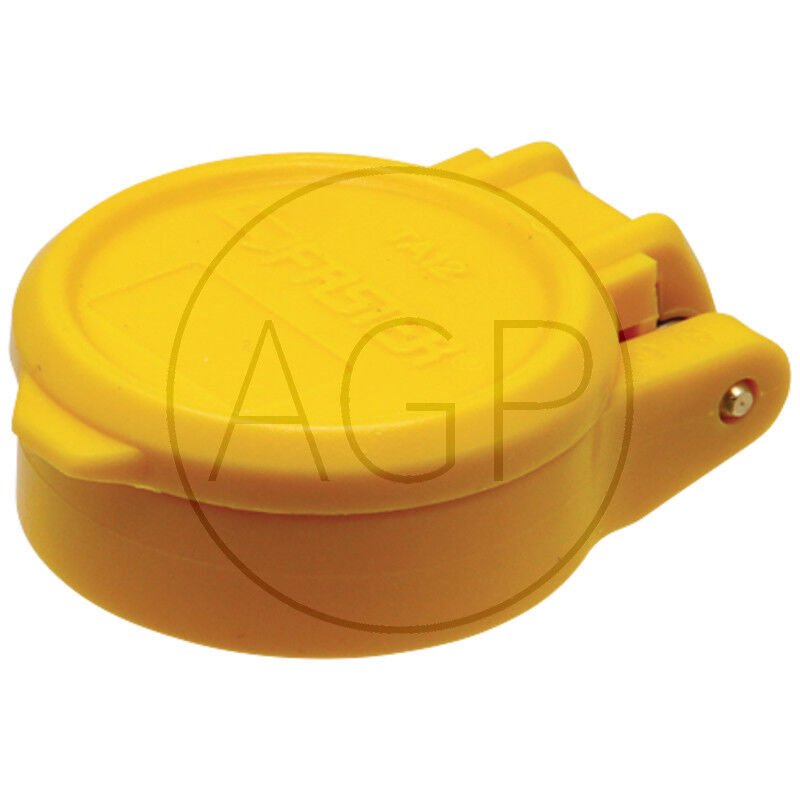 Protiprachová krytka TA 12G