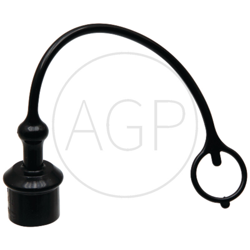 Protiprachová krytka TFF 38N