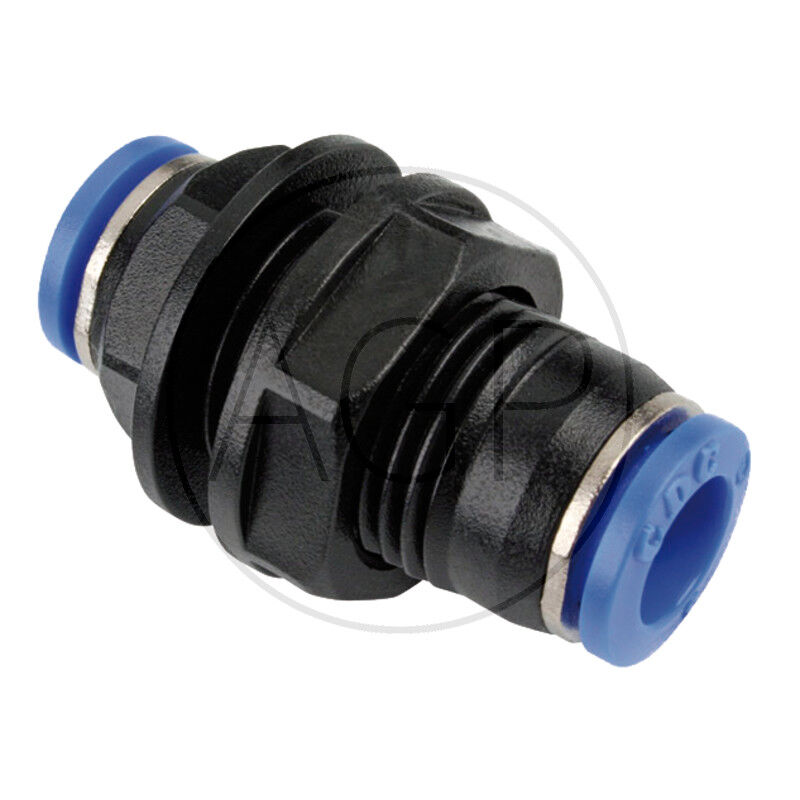 B-GSV-6-KU Přímá přepážková spojka