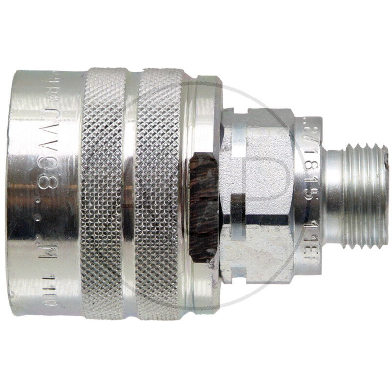 KL 42L (M52x2,0) DN32-BG8