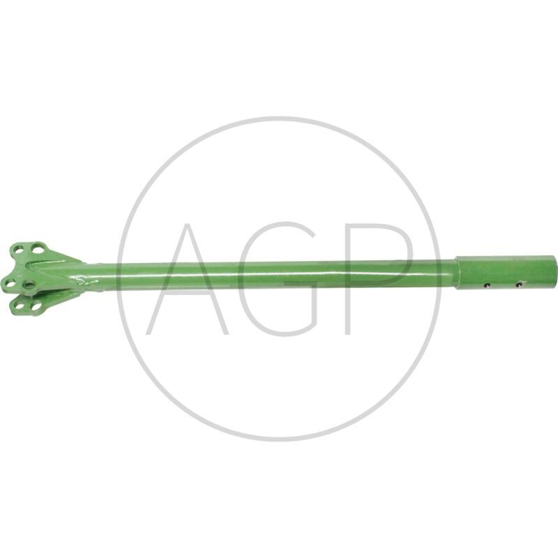 Rameno pera pro Krone, na série Swadro