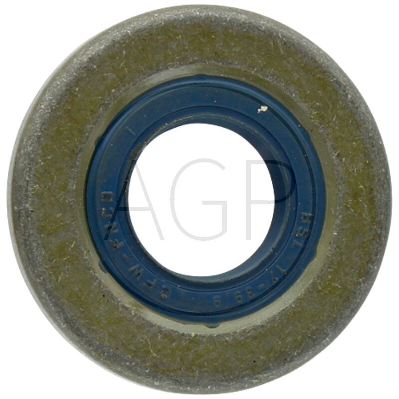 Těsnicí kroužek hřídele