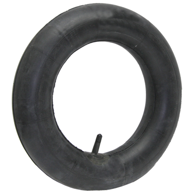 Duše o rozměru 4.00-4 s rovným ventilkem o délce 38 mm