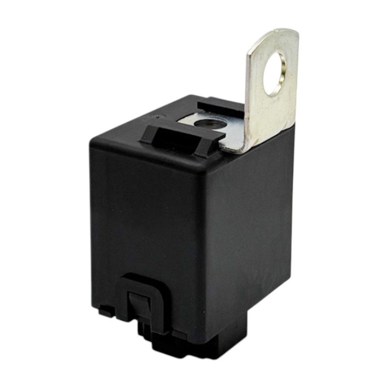 Relé Denso pro bezpečnostní okruh hydrauliky a pojezdu na Kubota