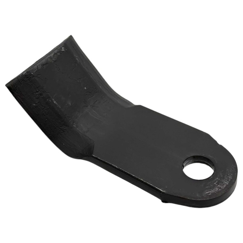 Mulčovací nůž o délce 130 mm a šířce 42 mm pro mulčovače Ferri 