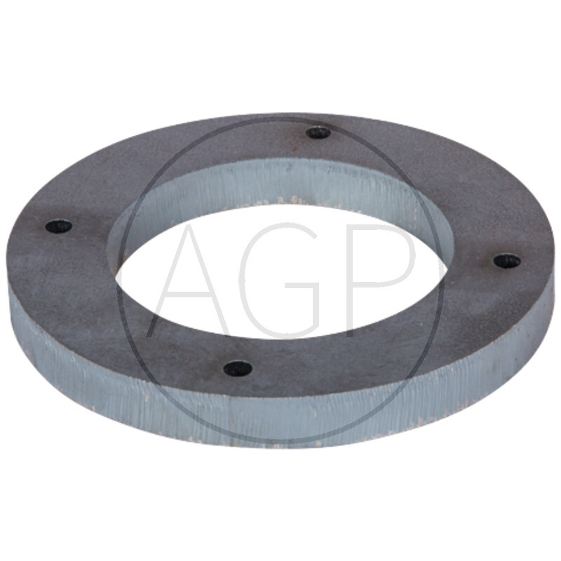 Filtr příruby pro hydrauliku užitkových vozidel