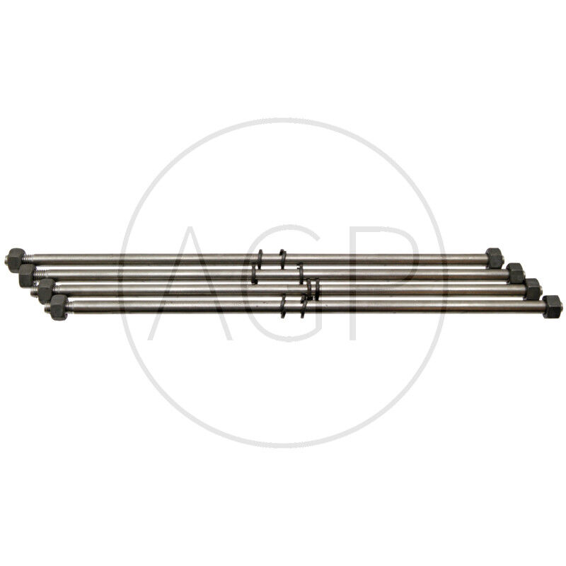 Sada šroubů X-SD-16-S-T5