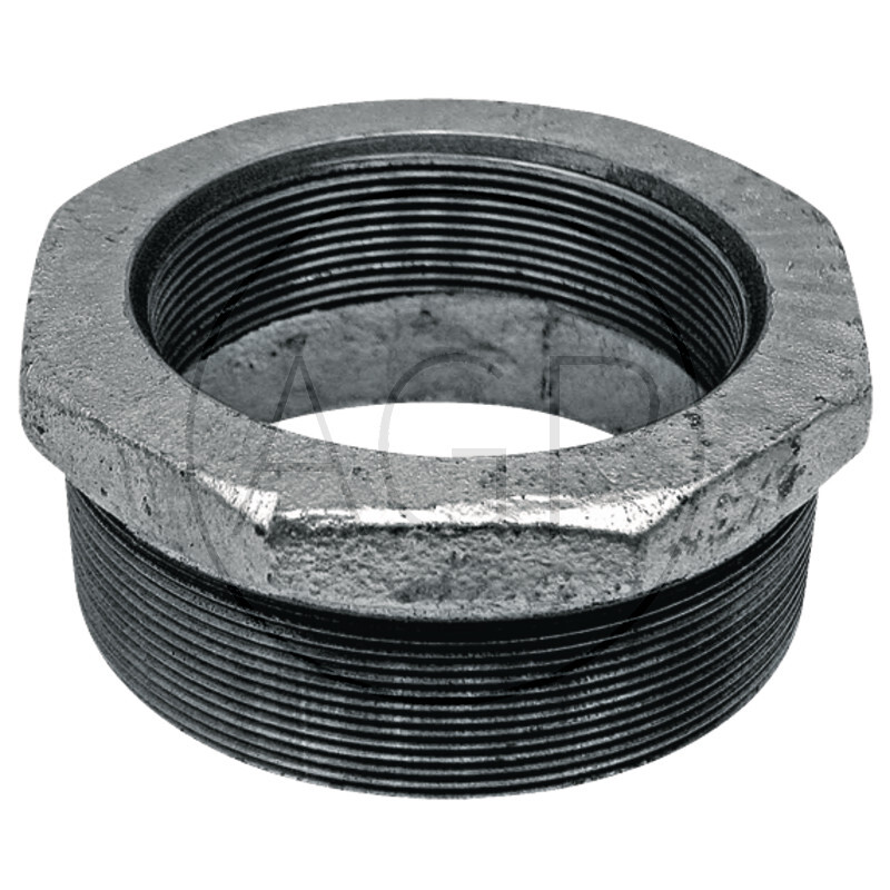 Přechodka přípoj 1 x 3/4