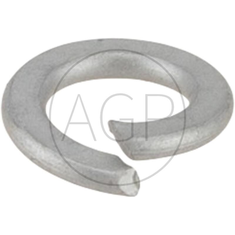 Pojistný kroužek ?7 PLP-10-SR81