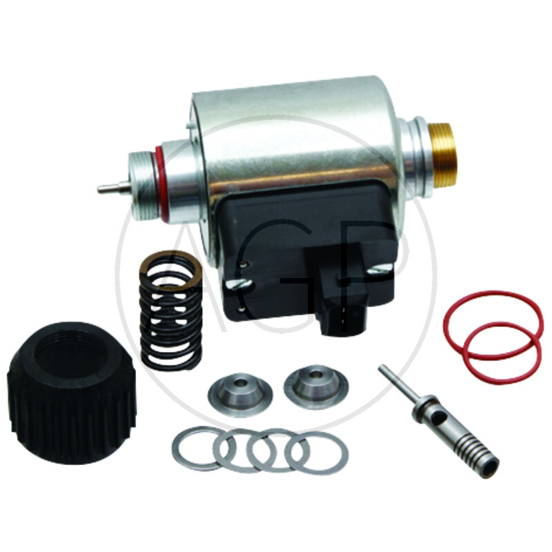 Bosch/Rexroth magnetický ventil pro Fendt