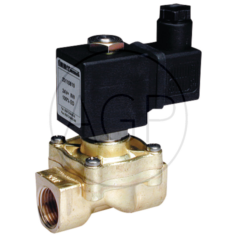 VFG-MAX-Z220-3/8-NG-230/50 Ventil