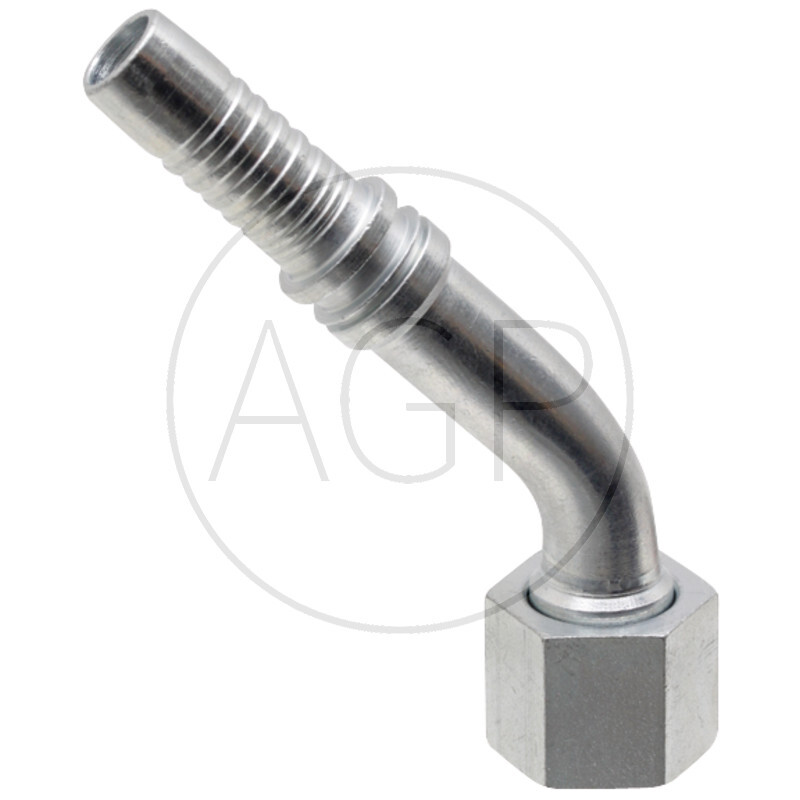 PN 20 DKORF 1 3/16 45°