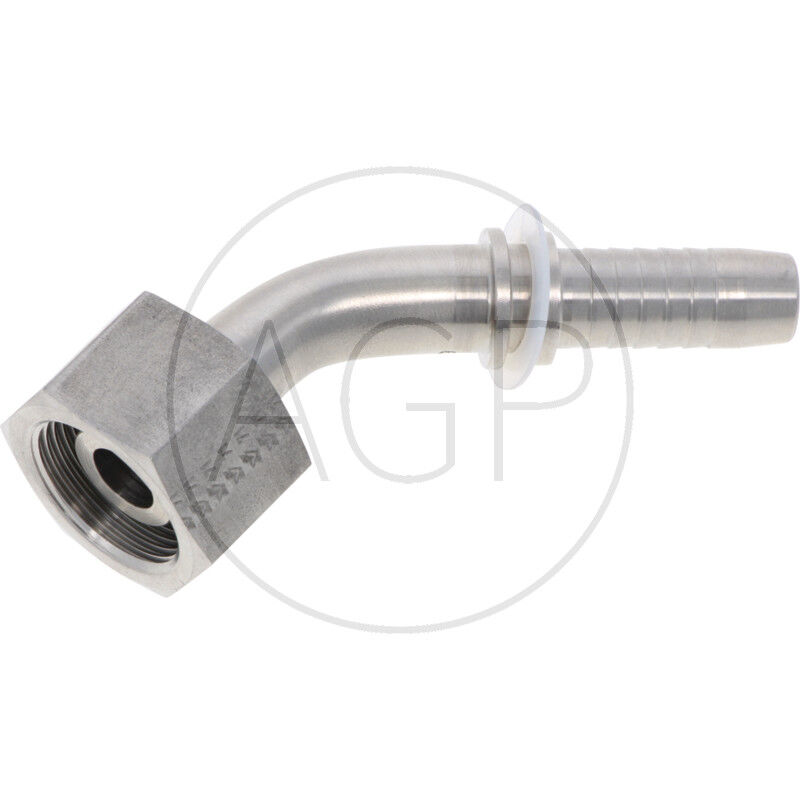 PN 20  DKL 22 L 45° VA